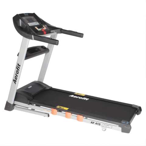AF-415 AC Motor Treadmill