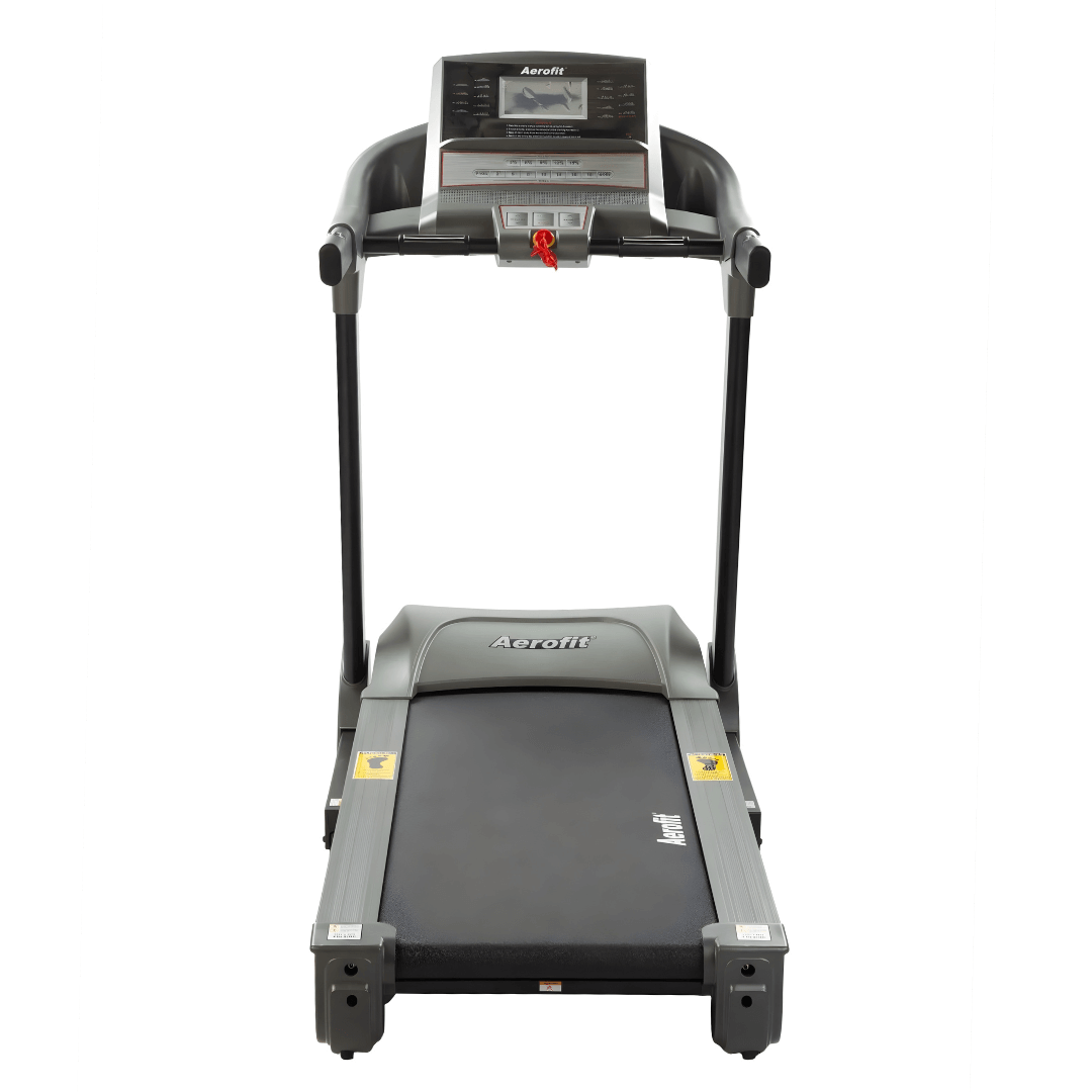 AF-419 Automatic Elevation Home Treadmill - Image 7