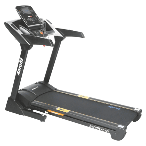 AF-423 AC Motor Treadmill for Home Use