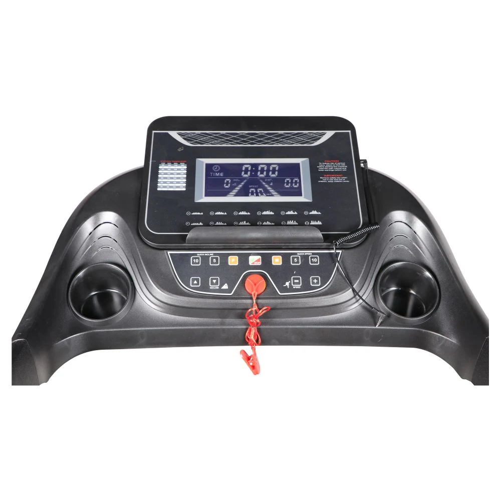 AF-424 Treadmill with MP3 Support - Image 6
