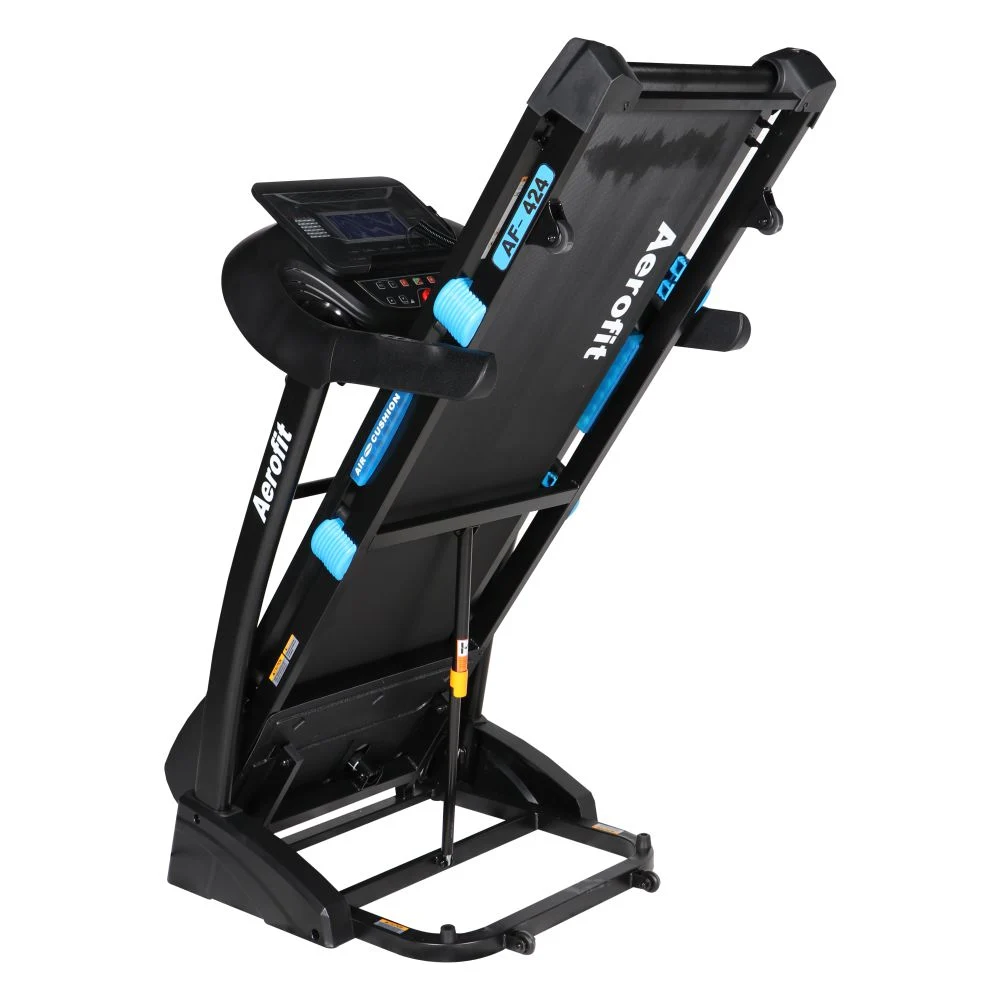AF-424 Treadmill with MP3 Support - Image 7