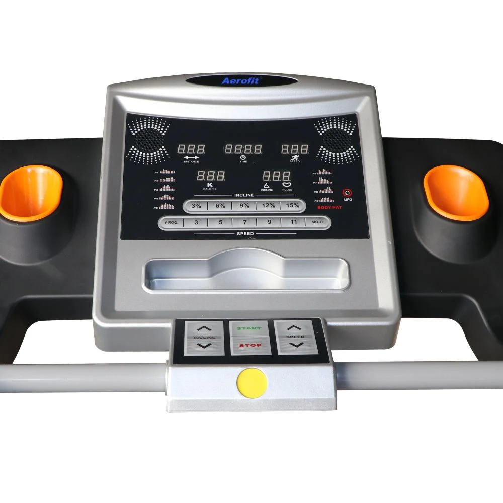 AF-428 Home Treadmill with In-Built Speakers - Image 6