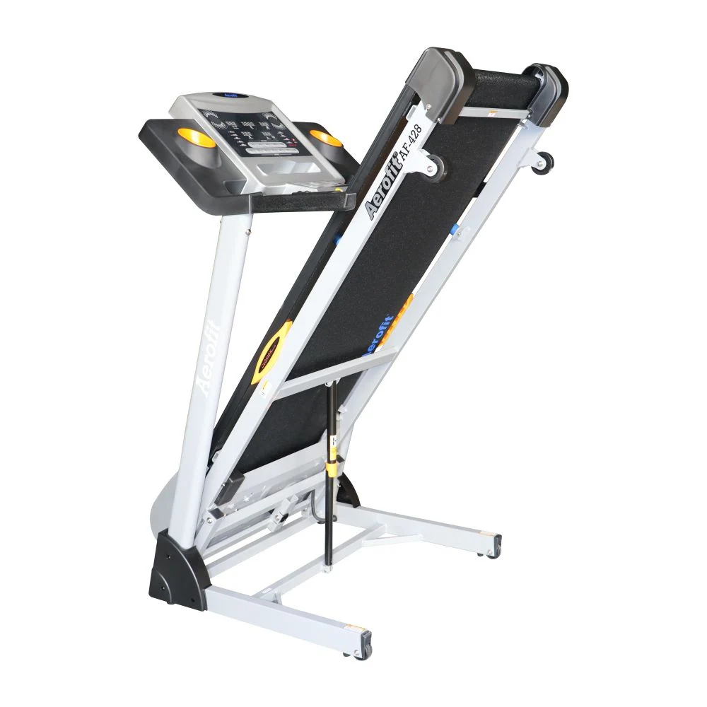 AF-428 Home Treadmill with In-Built Speakers - Image 7