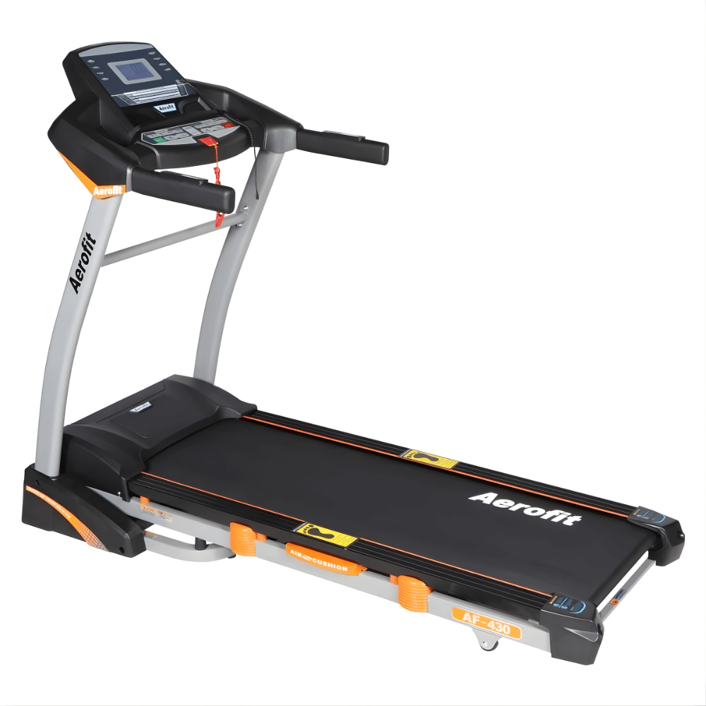 AF-430 Motorized Home Treadmill