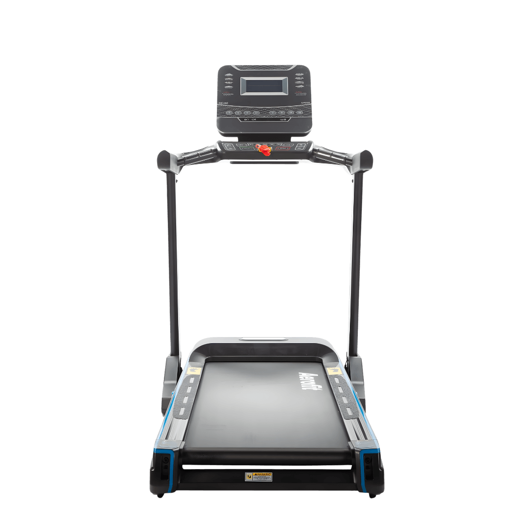 AF-438 High Speed Home Treadmill - Image 9