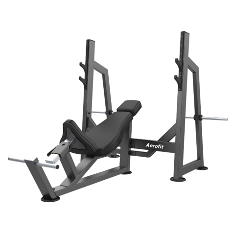 AF-4439 Olympic Incline Bench (NEO APPLE SERIES)