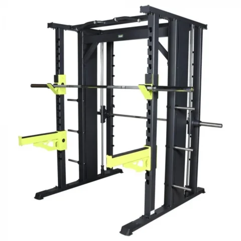 AF-4456 Smith Combo Machine (NEO APPLE SERIES)