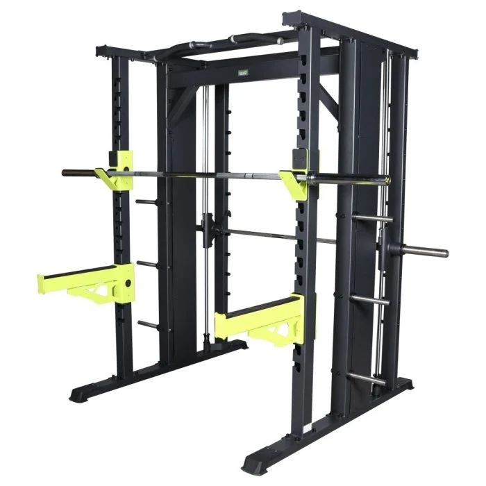 AF-4456 Smith Combo Machine (NEO APPLE SERIES)