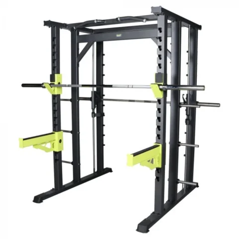 AF-4457 Smith Combo Machine Without CB (NEO APPLE SERIES)
