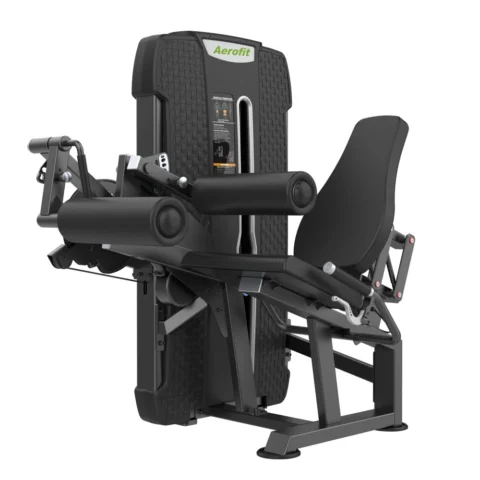AF-4500 Leg Extension/ Leg Curl (NEO APPLE SERIES)