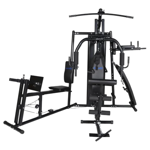 AF-4600 3 Station Multi Gym