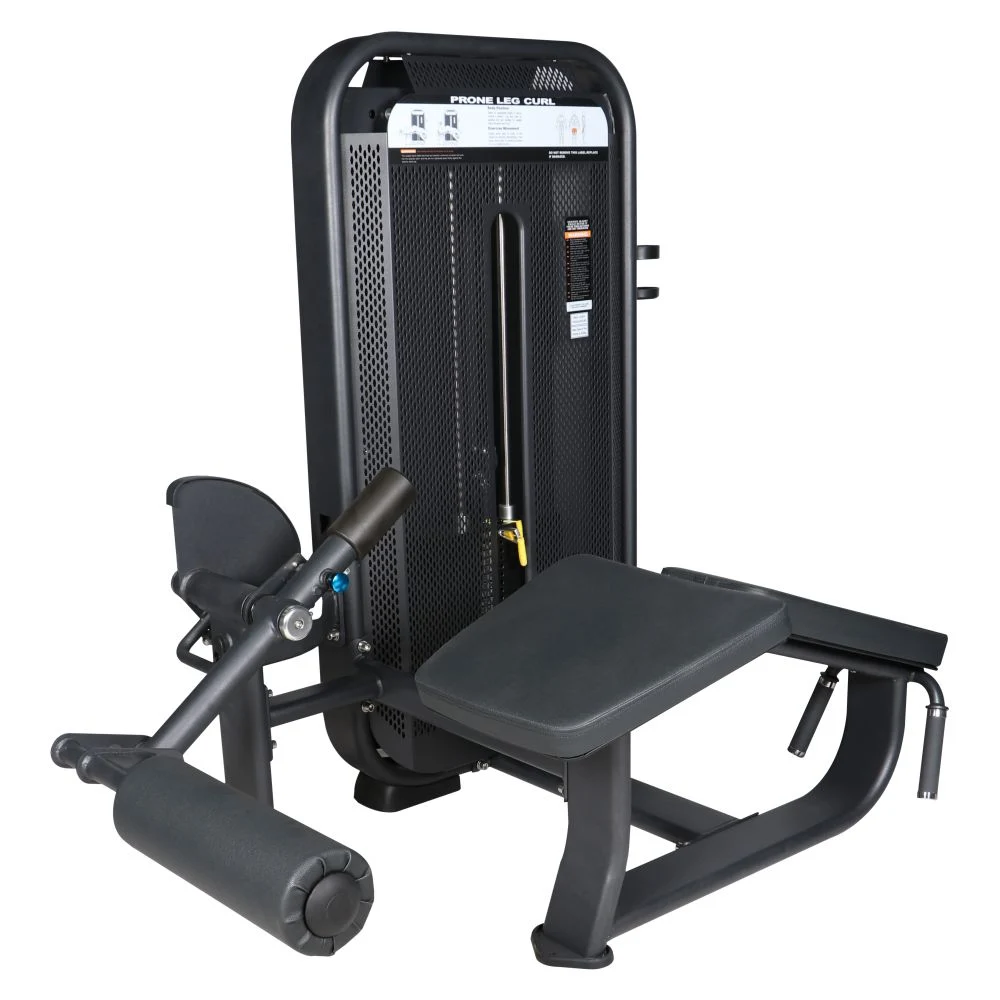 AF-4601 PRONE LEG CURL
