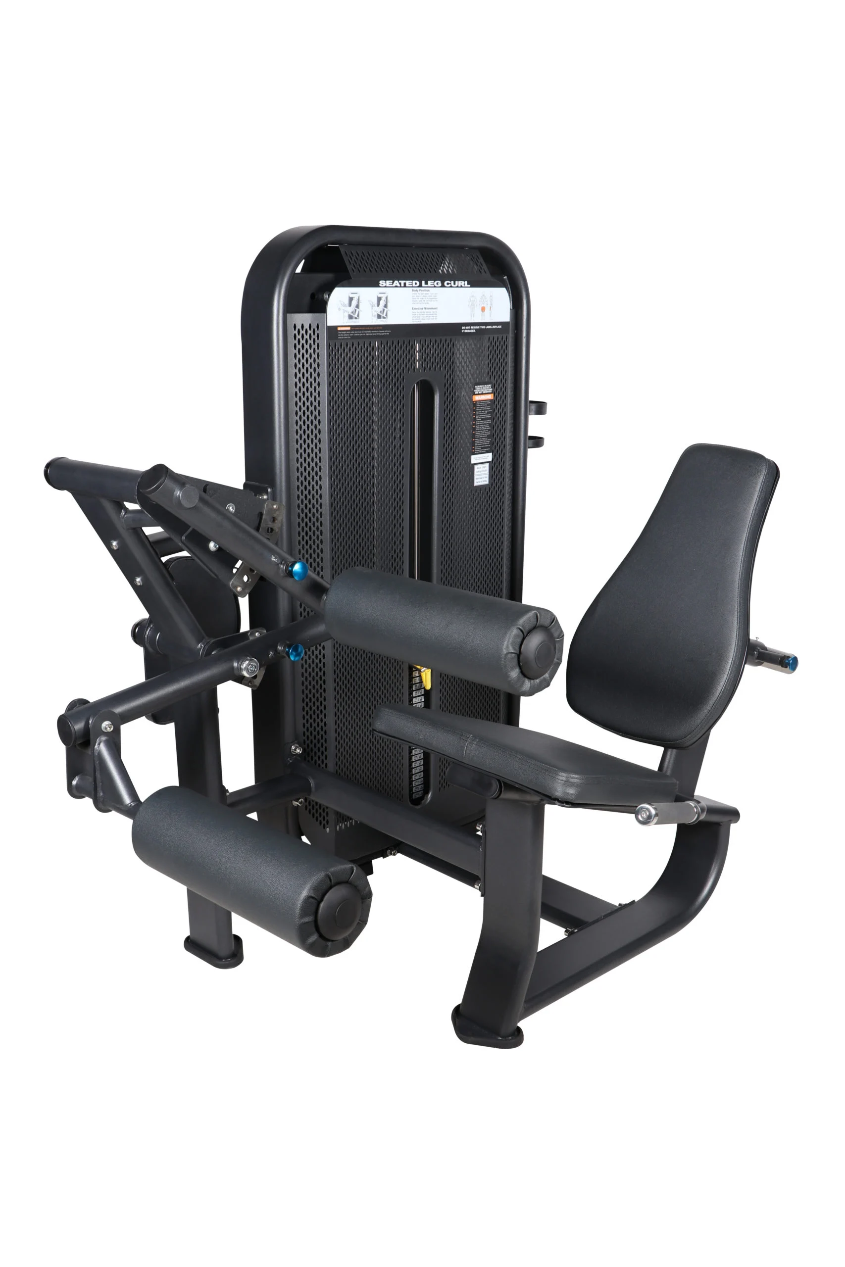 AF-4609 SEATED LEG CURL