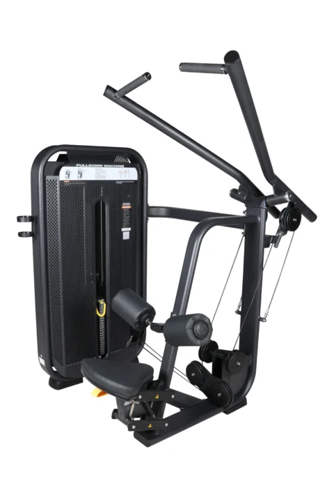 AF-4615 LAT MACHINE