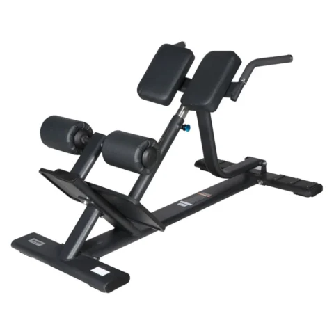 AF-4617 Back Extension Bench