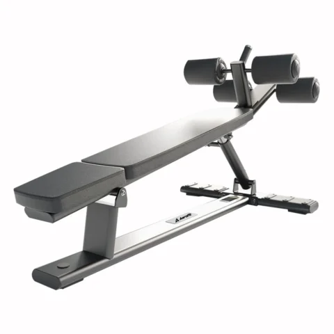 AF-4622 Adjustable Decline Bench