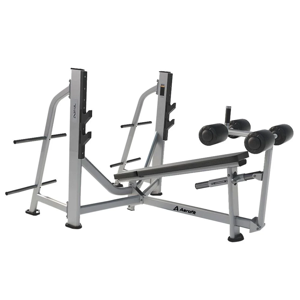 AF-4625 Olympic Decline Bench (Elite Series)