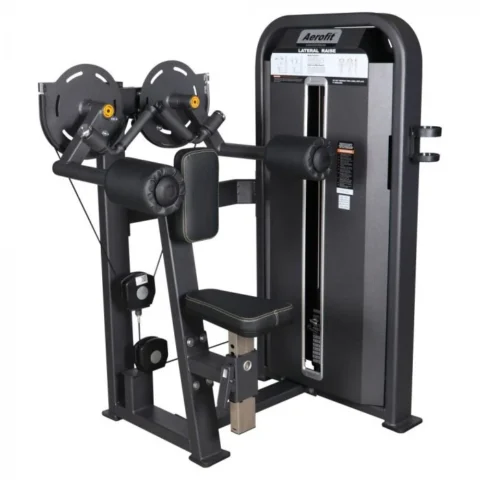 AF-4705 Lateral Raise (ARMOUR SERIES)