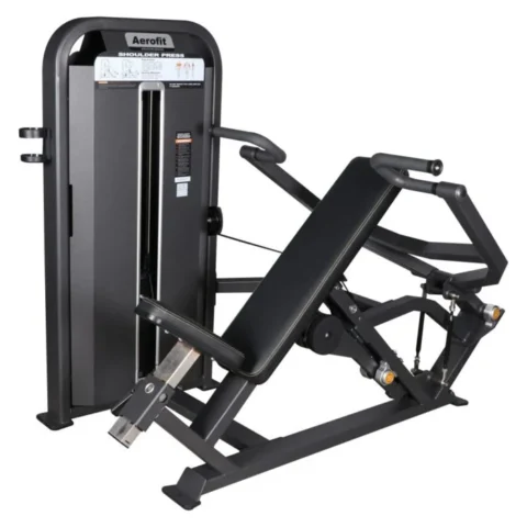 AF-4706 Shoulder Press (ARMOUR SERIES)