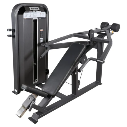 AF-4713 Incline Press (ARMOUR SERIES)