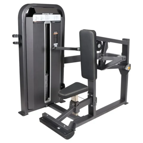 AF-4726 Seated Dip (ARMOUR SERIES)