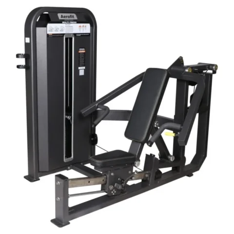 AF-4784 Chest & Shoulder Press (ARMOUR SERIES)