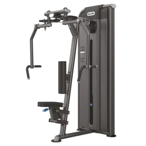 AF-4807 Pec Fly/Rear Delt (Aero Power Series)