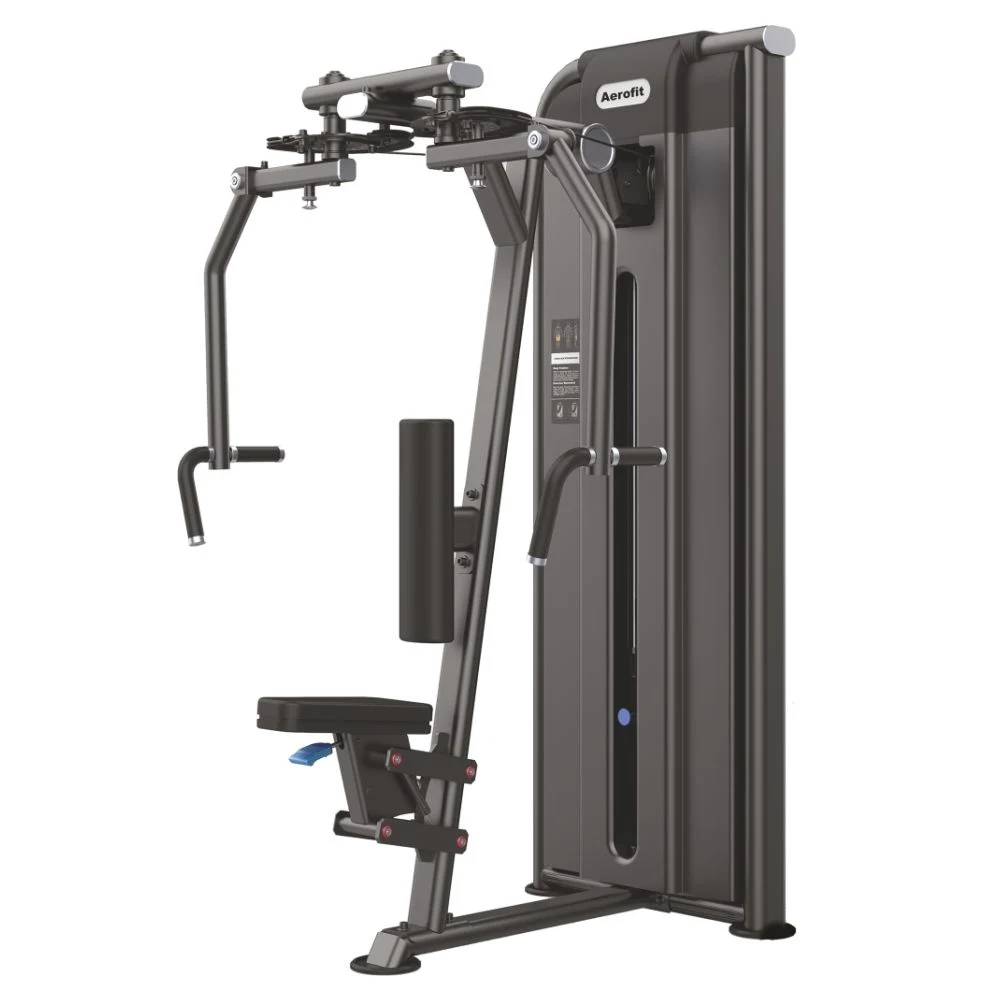 AF-4807 Pec Fly/Rear Delt (Aero Power Series)