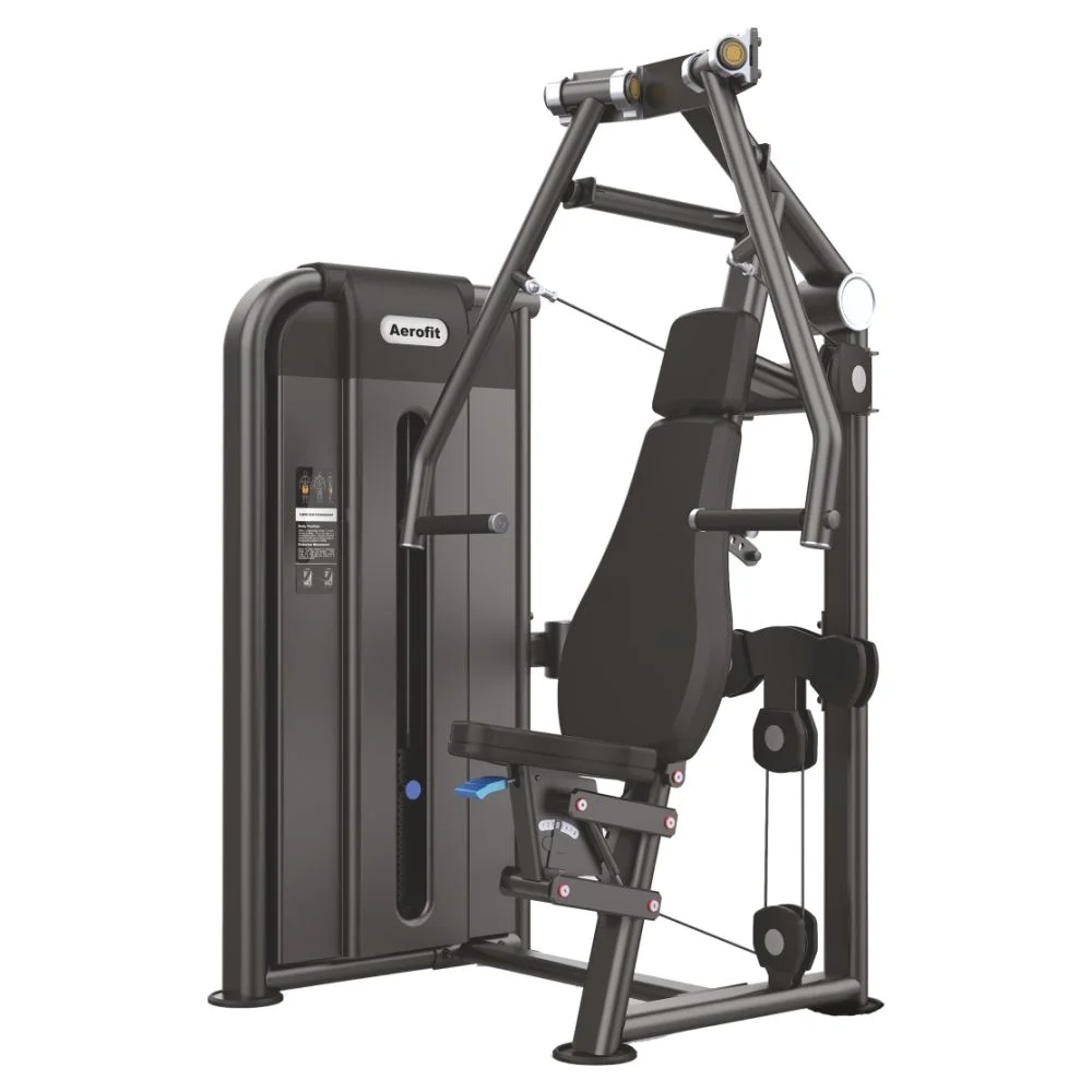 AF-4808 Vertical Press (Aero Power Series)