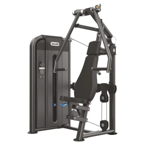 AF-4808 Vertical Press (Aero Power Series)