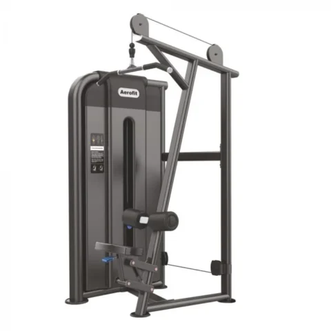 AF-4810 Lat Pulldown (Aero Power Series)