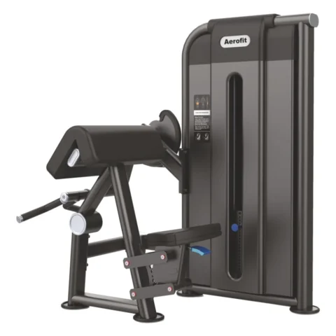 AF-4816 Biceps curl (Aero Power Series)