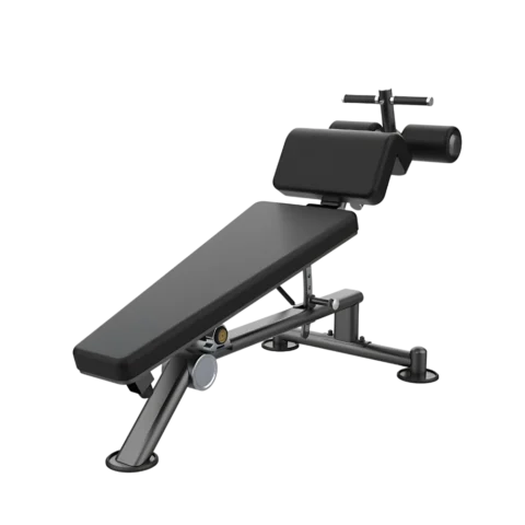 AF-4831 Decline Bench (AERO POWER SERIES)