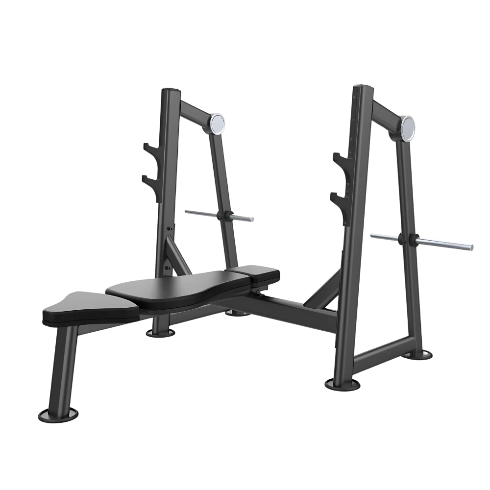 AF-4836 Flat Bench (AERO POWER SERIES)
