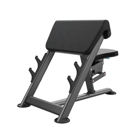 AF-4837 Preacher Curl (AERO POWER SERIES)