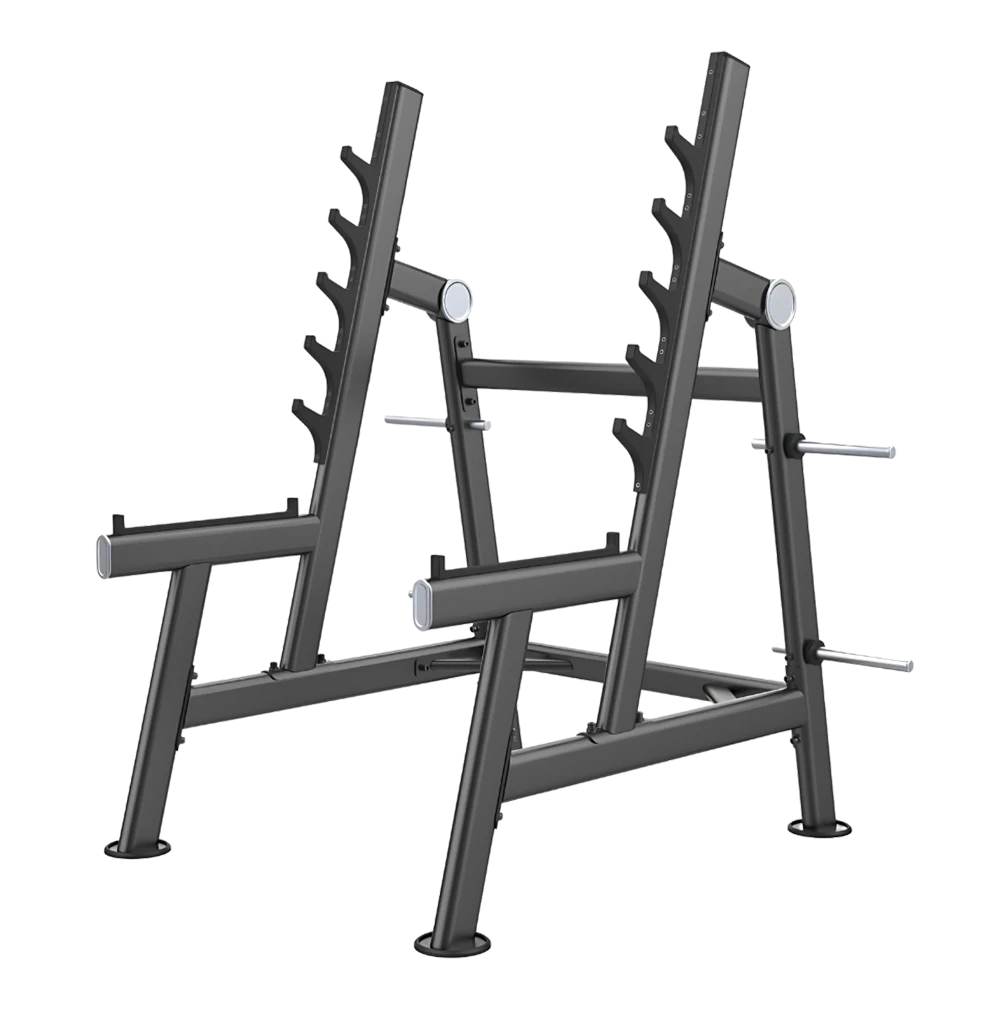 AF-4840 Squat Rack (AERO POWER SERIES)
