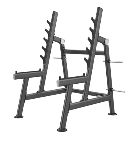 AF-4840 Squat Rack (AERO POWER SERIES)