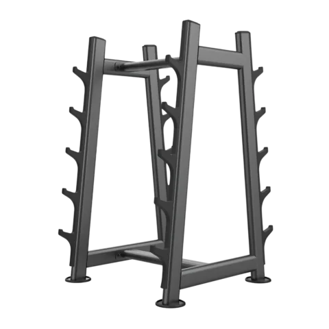 AF-4842 Barbell Rack (AERO POWER SERIES)