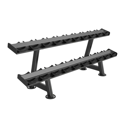 AF-4849 Dumbbell Rack (AERO POWER SERIES)