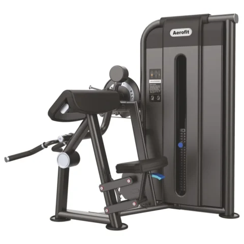 AF-4885 Camber Curl/Triceps (Aero Power Series)