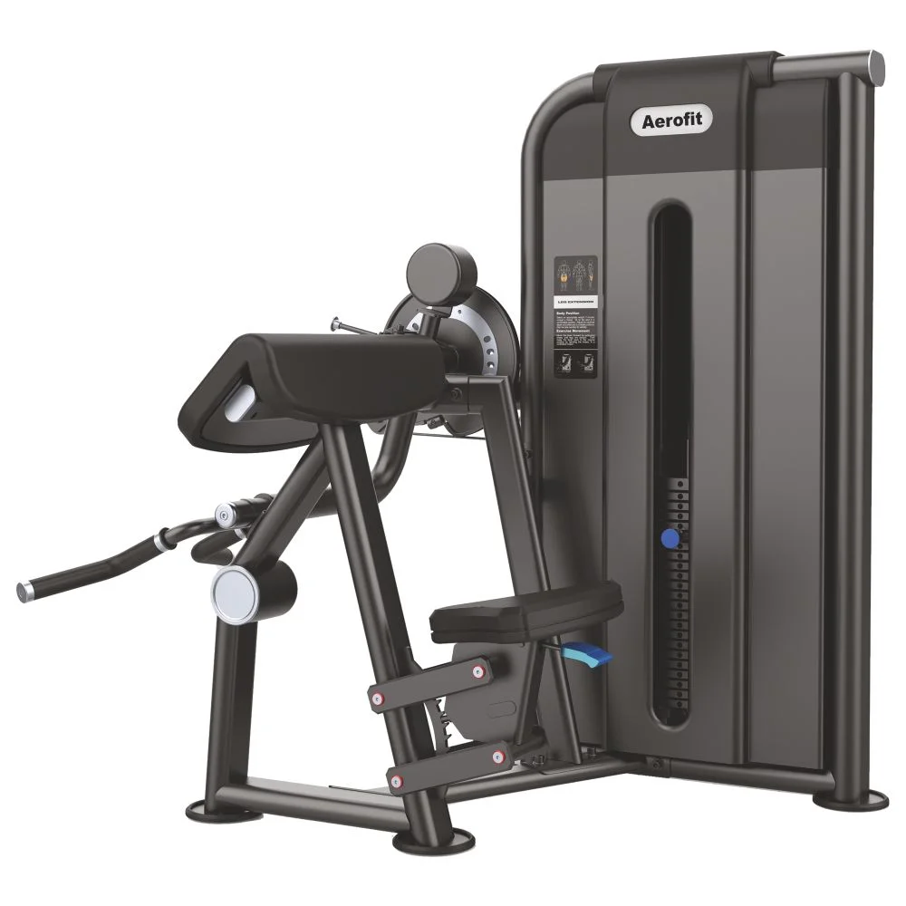 AF-4885 Camber Curl/Triceps (Aero Power Series)