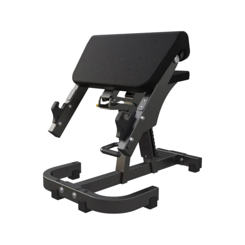 AF-4905 Seated Preacher Curl (DEFENDER SERIES)