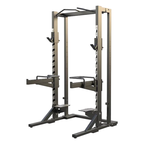 AF-4907 Squat Rack (DEFENDER SERIES)