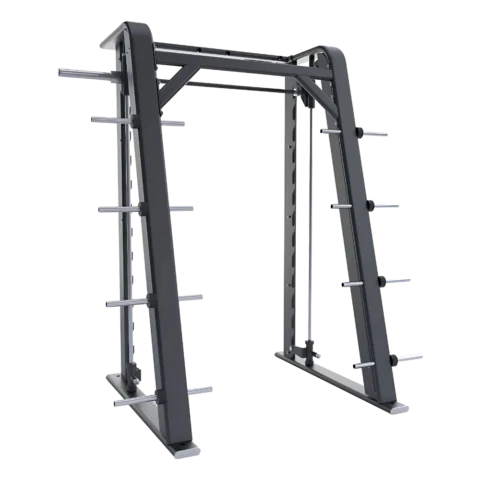 AF-4908 Smith Machine (DEFENDER SERIES)