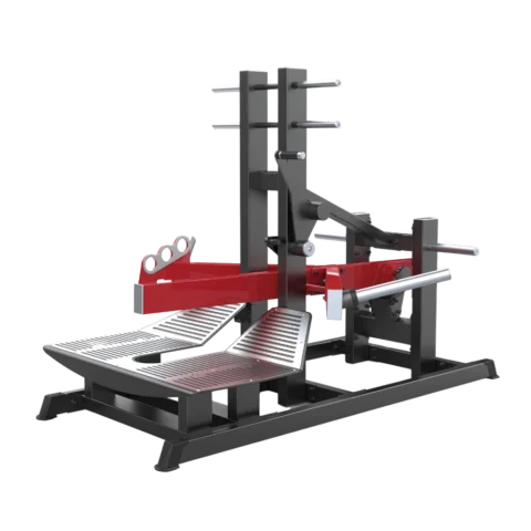 AF-4911 Belt Squat Machine (DEFENDER SERIES)