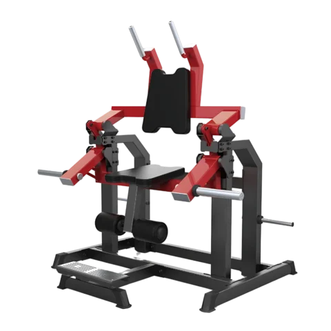 AF-4914 Abdominal Crunch Machine