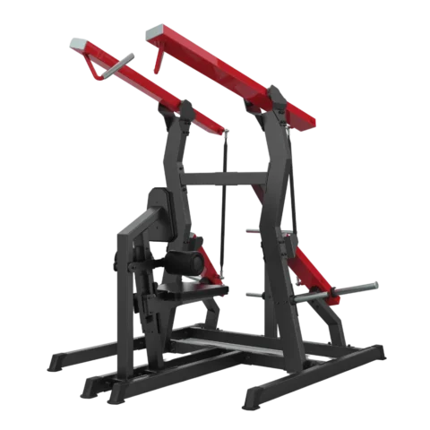 AF-4916 High Row Machine (DEFENDER SERIES)