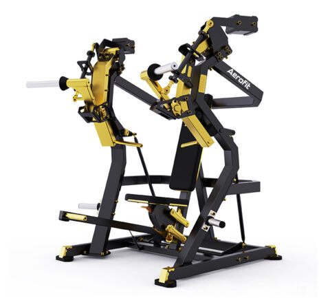 AF-5001 Chest Press
