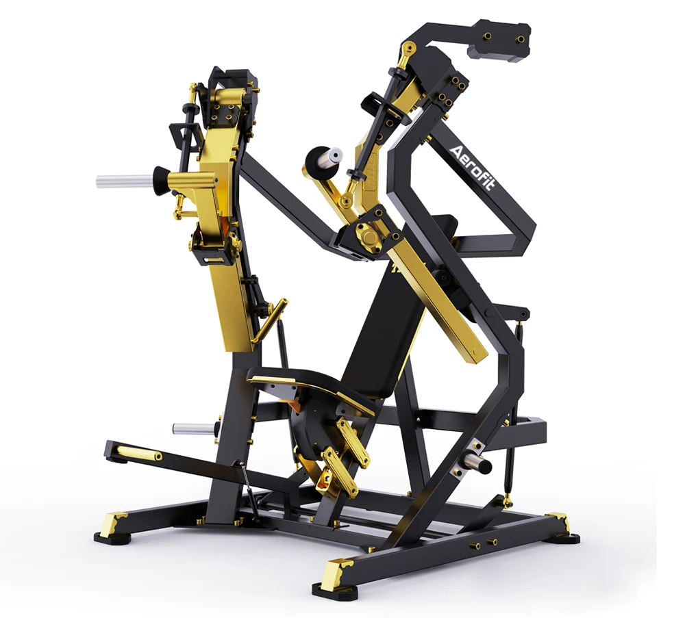 AF-5002 Wide Chest Press