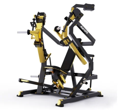 AF-5002 Wide Chest Press